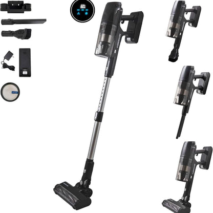 Farberware Cordless Elite Stick Vacuum Cleaner DailySale