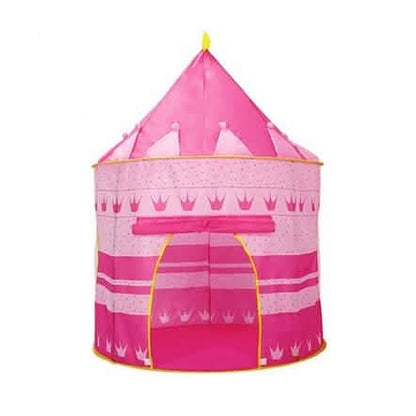 Fashion Children's Toys Gaming Play House Princess Castle Tent DailySale