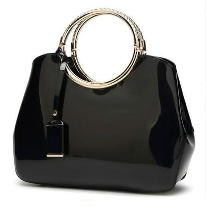 Fashion Luxury Ring Ladies Handbag DailySale