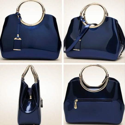 Fashion Luxury Ring Ladies Handbag DailySale