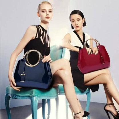 Fashion Luxury Ring Ladies Handbag DailySale