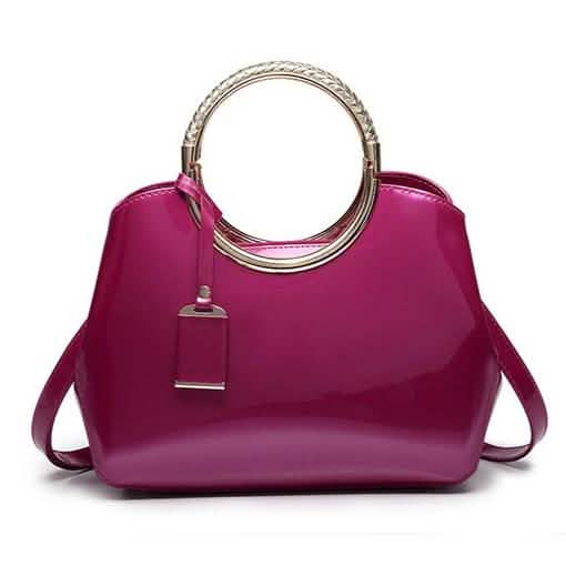 Fashion Luxury Ring Ladies Handbag DailySale