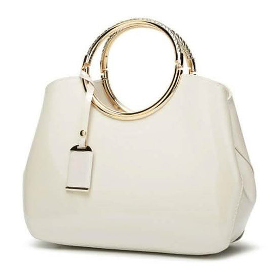 Fashion Luxury Ring Ladies Handbag DailySale