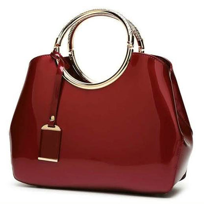 Fashion Luxury Ring Ladies Handbag DailySale