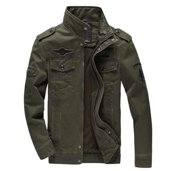 Fashion Mens Jacket DailySale
