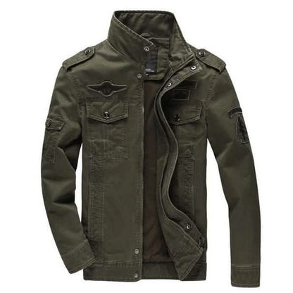 Fashion Mens Jacket DailySale