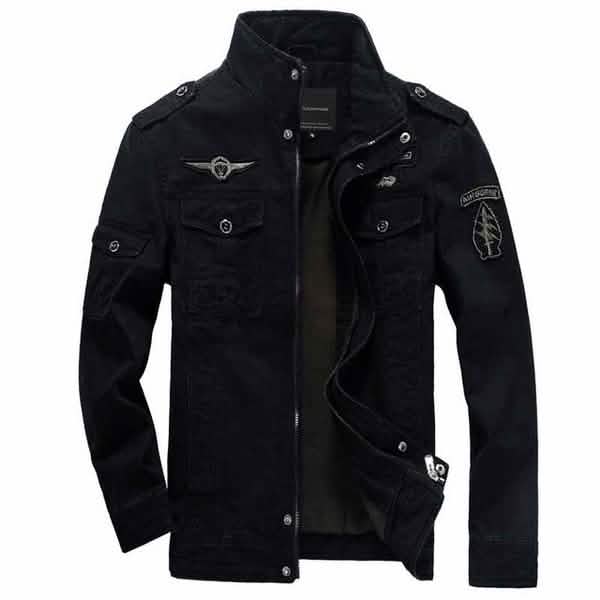 Fashion Mens Jacket DailySale