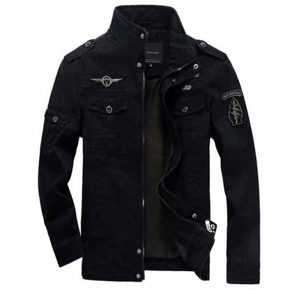 Fashion Mens Jacket DailySale
