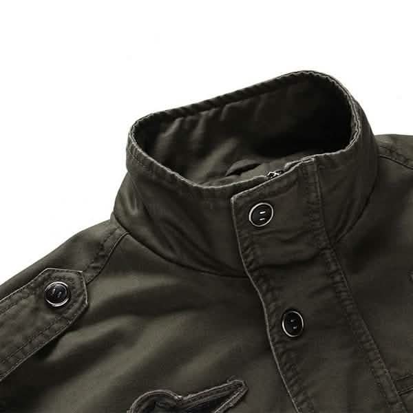 Fashion Mens Jacket DailySale
