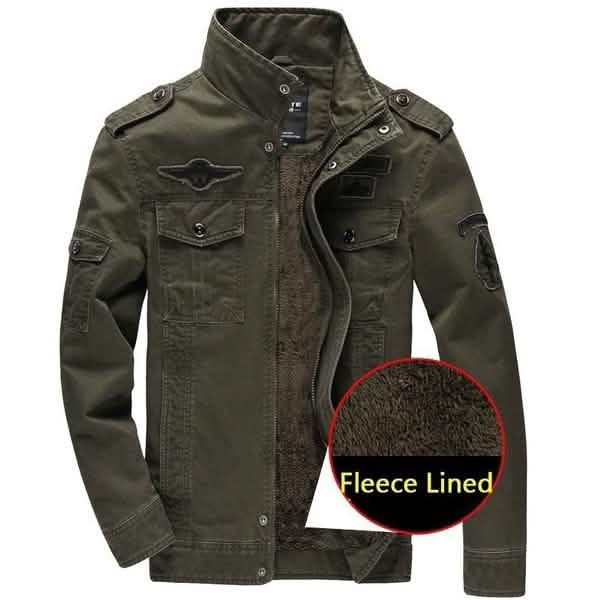 Fashion Mens Jacket DailySale