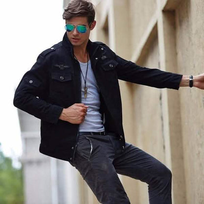 Fashion Mens Jacket DailySale