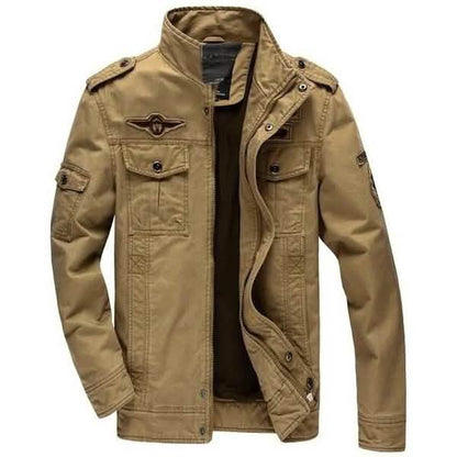 Fashion Mens Jacket DailySale