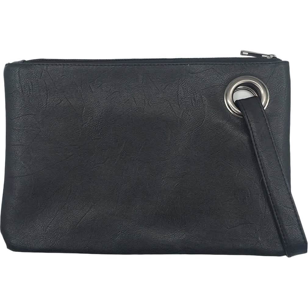 Fashion Solid Women's Envelope Bag DailySale