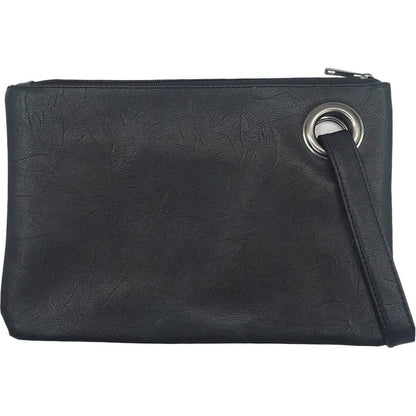 Fashion Solid Women's Envelope Bag DailySale