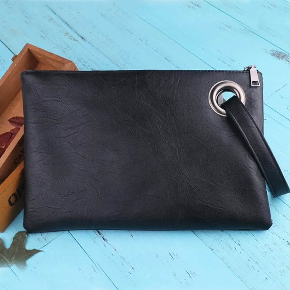 Fashion Solid Women's Envelope Bag DailySale