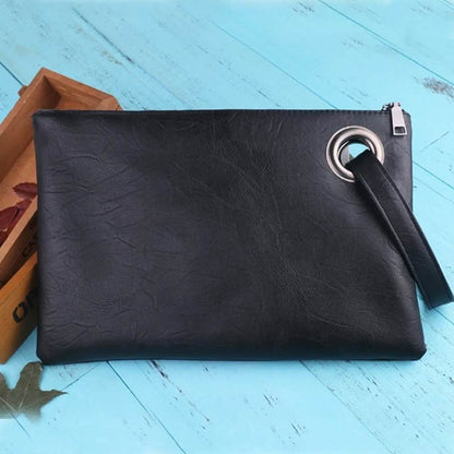 Fashion Solid Women's Envelope Bag DailySale