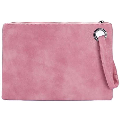 Fashion Solid Women's Envelope Bag DailySale