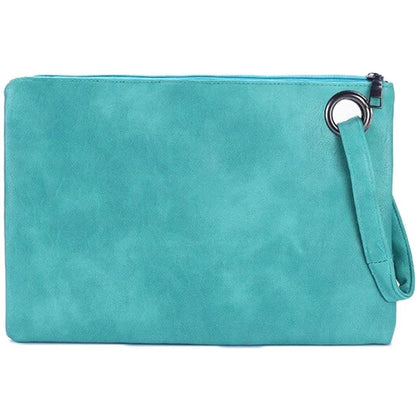 Fashion Solid Women's Envelope Bag DailySale