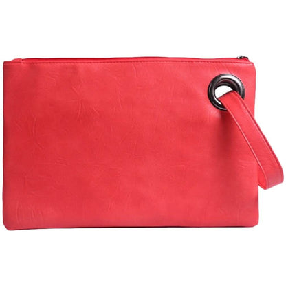 Fashion Solid Women's Envelope Bag DailySale