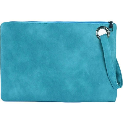 Fashion Solid Women's Envelope Bag DailySale
