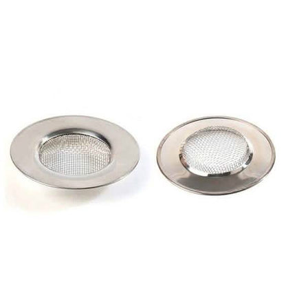 Fashion Stainless Steel Kitchen Appliances Sewer Convenient Filter Barbed Wire DailySale