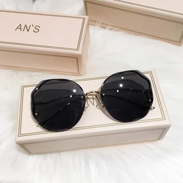 3-Pack: Fashion Tea Gradient Sunglasses DailySale