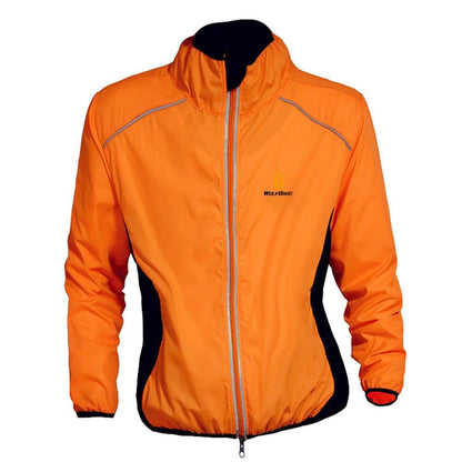 Fashion Tour De France Breathable Bicycle Cycle Waterproof Raincoat DailySale