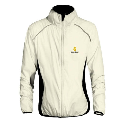 Fashion Tour De France Breathable Bicycle Cycle Waterproof Raincoat DailySale