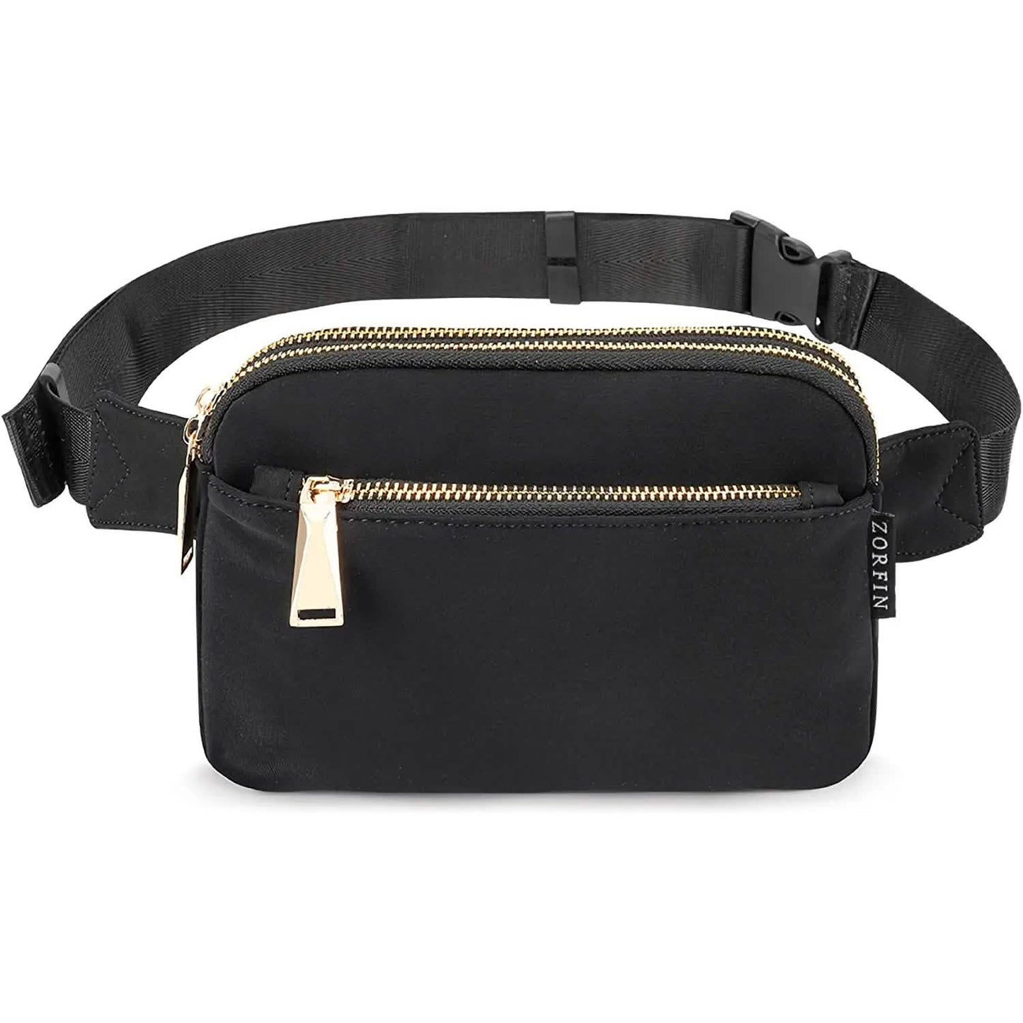 Fashion Waist Pack Belt Bag with Adjustable Strap DailySale