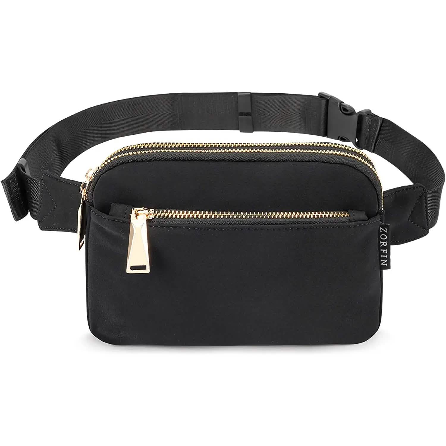 Fashion Waist Pack Belt Bag with Adjustable Strap DailySale