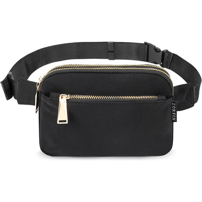 Fashion Waist Pack Belt Bag with Adjustable Strap DailySale