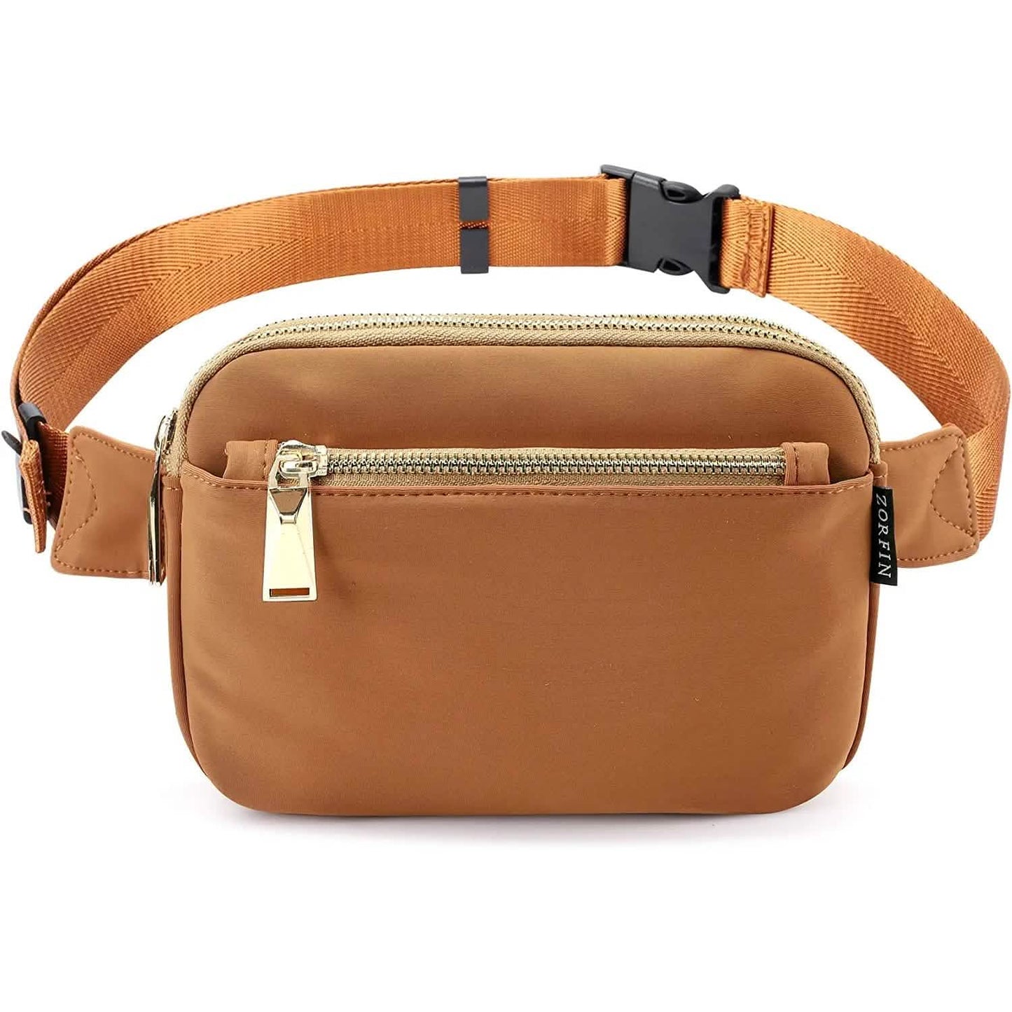 Fashion Waist Pack Belt Bag with Adjustable Strap DailySale