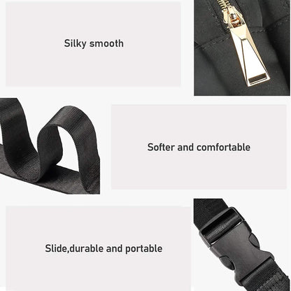 Fashion Waist Pack Belt Bag with Adjustable Strap DailySale