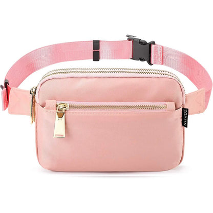 Fashion Waist Pack Belt Bag with Adjustable Strap DailySale