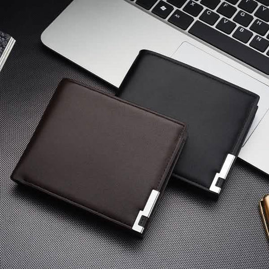 Fashionable Men's Wallet Card DailySale