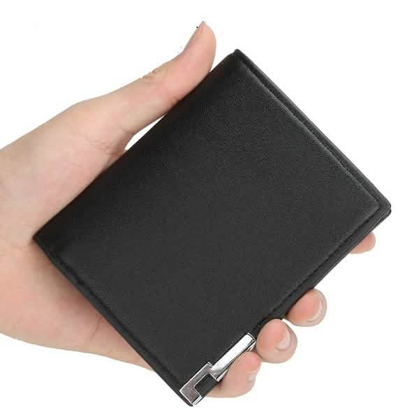 Fashionable Men's Wallet Card DailySale