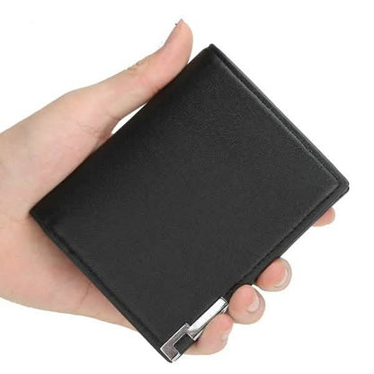 Fashionable Men's Wallet Card DailySale