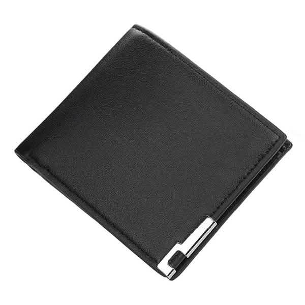 Fashionable Men's Wallet Card DailySale