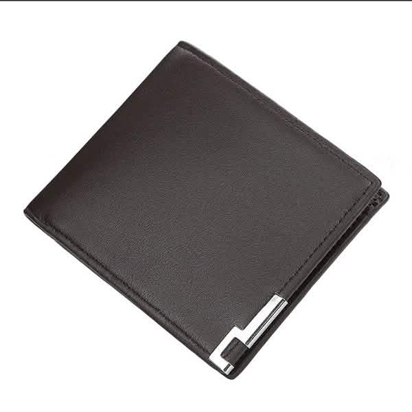 Fashionable Men's Wallet Card DailySale
