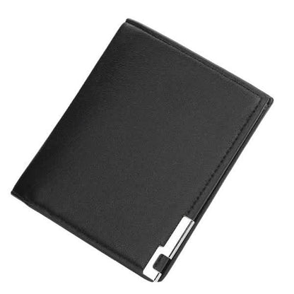 Fashionable Men's Wallet Card DailySale