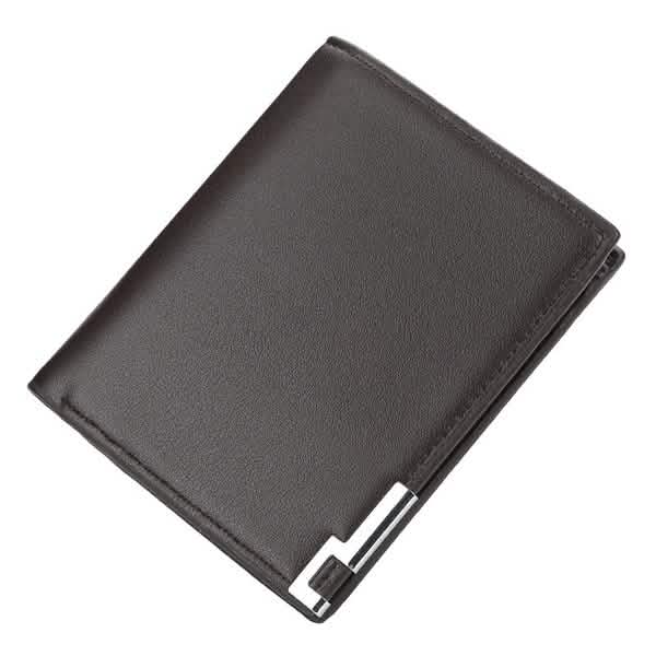 Fashionable Men's Wallet Card DailySale