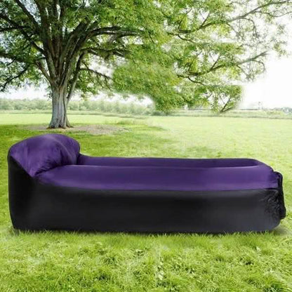 Fast Inflatable Lazy Sofa DailySale