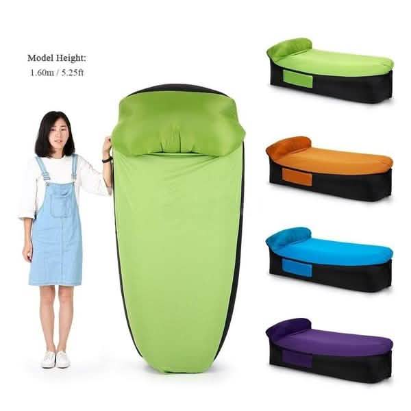 Fast Inflatable Lazy Sofa DailySale