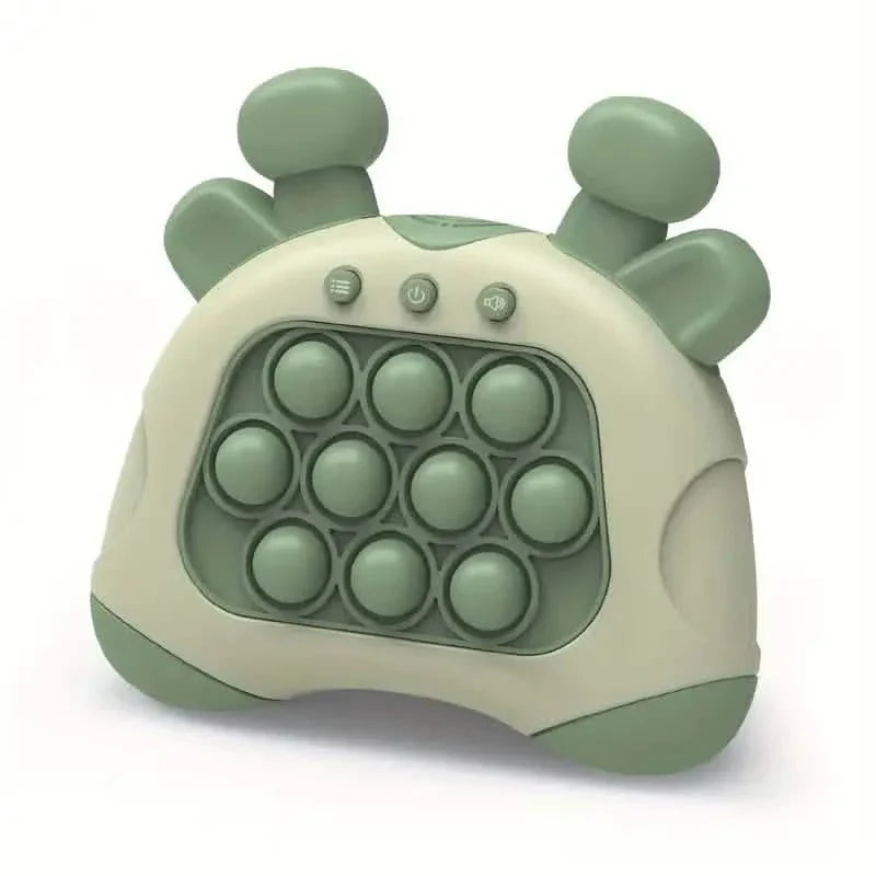 Fast Push Puzzle Game Console For Kids DailySale