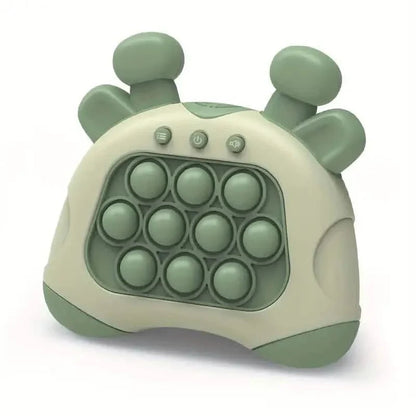 Fast Push Puzzle Game Console For Kids DailySale