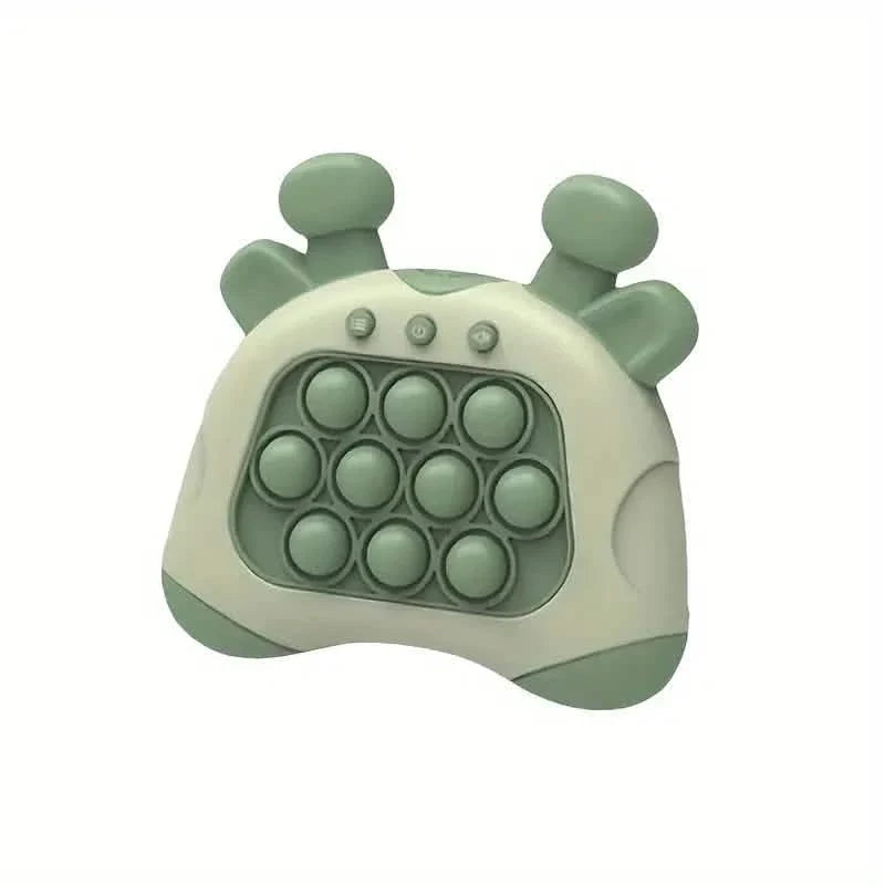 Fast Push Puzzle Game Console For Kids DailySale