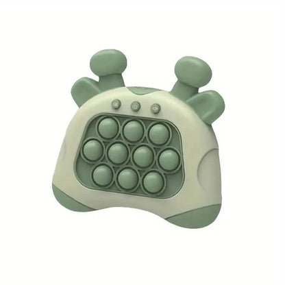 Fast Push Puzzle Game Console For Kids DailySale