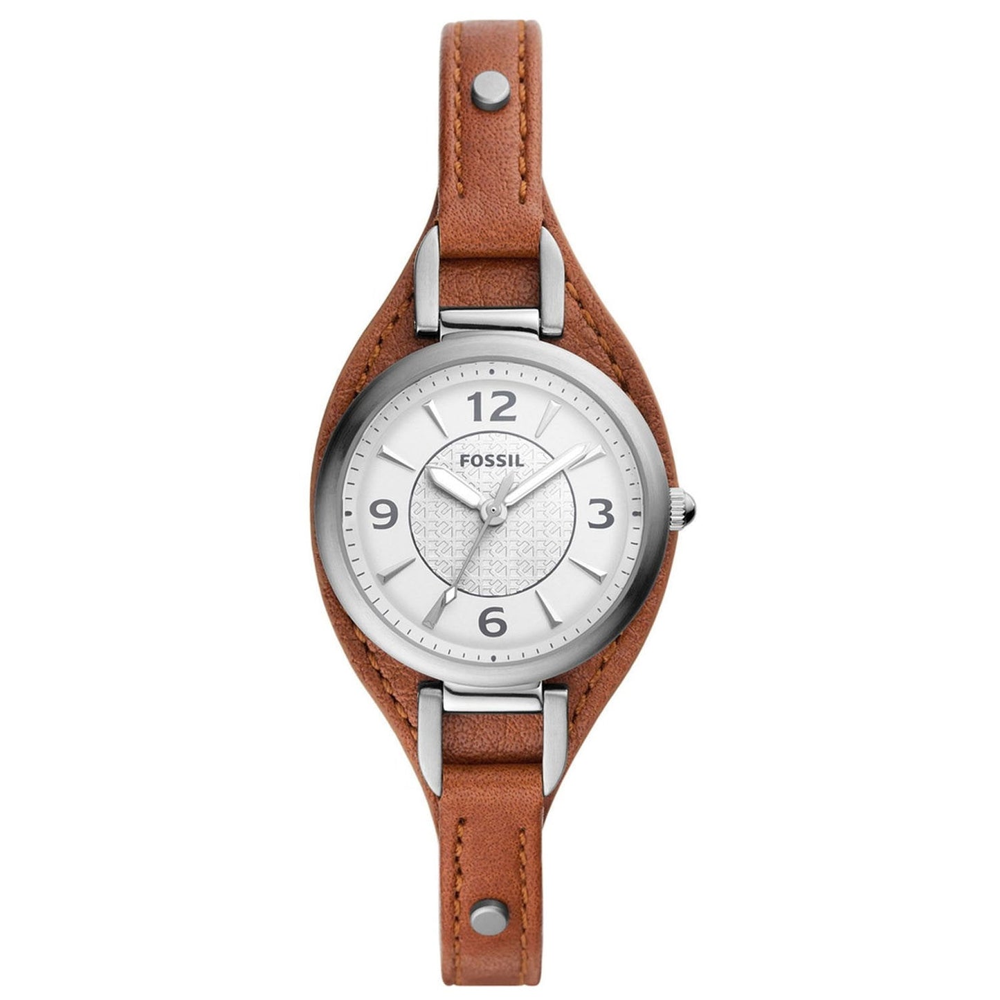 Fossil Women's Carlie LiteHide Bids.com