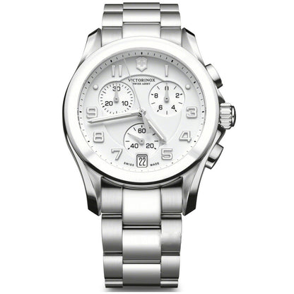 Swiss Army Men's Chrono Classic Bids.com