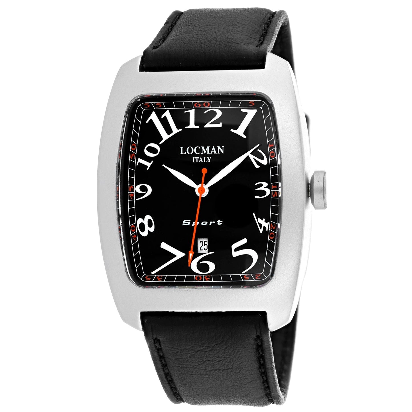 Locman Men's Classic Bids.com